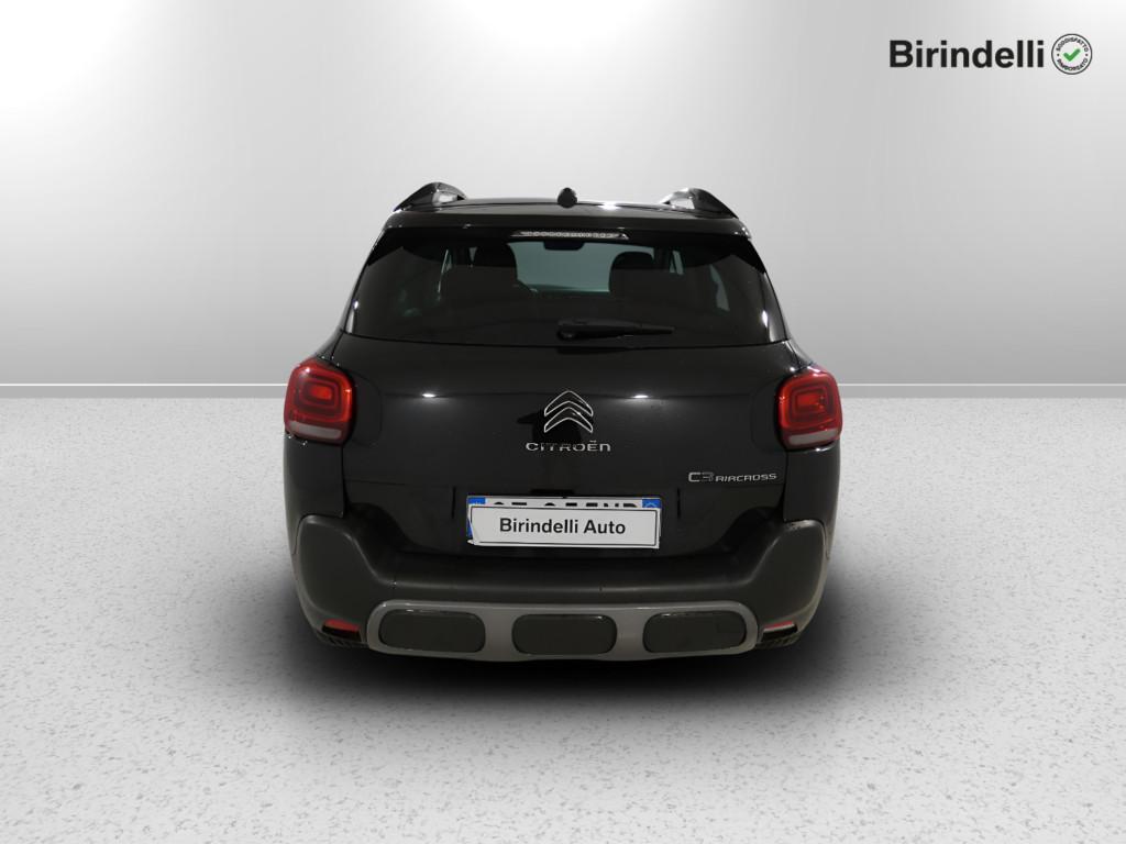 CITROEN C3 Aircross 1ª s. - C3 Aircross BlueHDi 110 S&S Shine