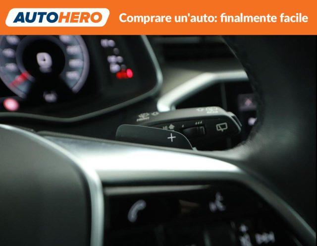 AUDI A6 Avant 40 2.0 TDI quattro ultra S tronic Business S