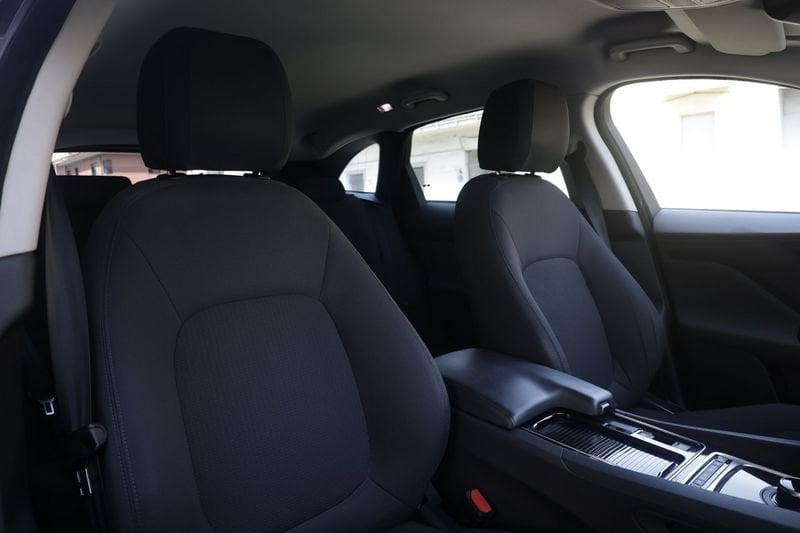 Jaguar F-Pace Jaguar F-Pace 2.0d 180 CV AWD aut. MOTORE ROTTO Unicoproprietario