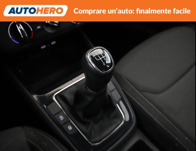 SKODA Fabia 1.0 TSI 95 CV Ambition
