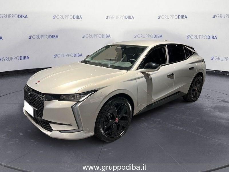 DS DS4 Modello: 1SD4 E-TENSE 225 Performance Line+