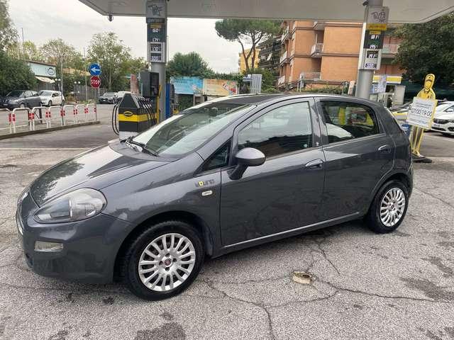 Fiat Punto Punto 5p 1.4 easypower Young Gpl