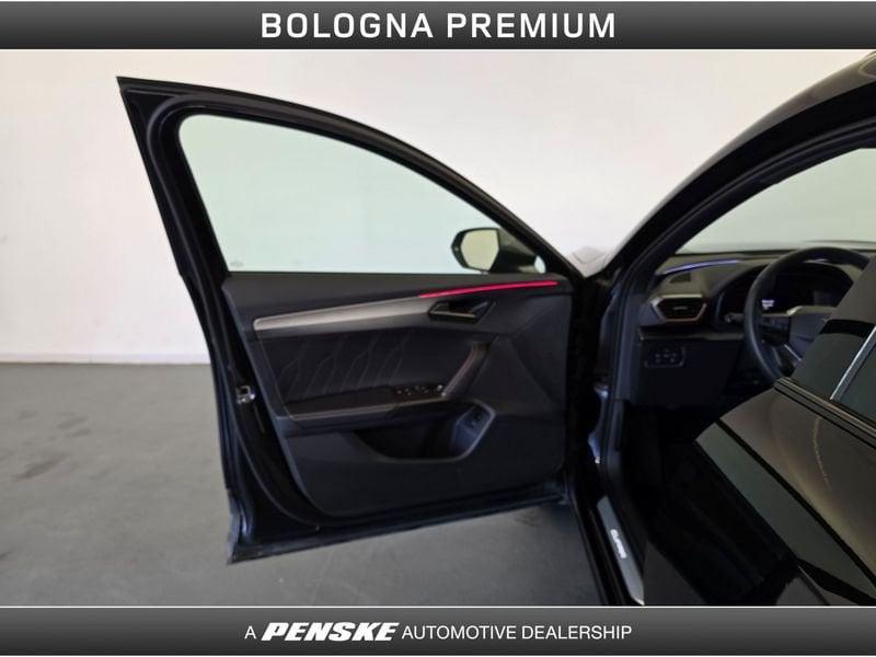 Cupra Formentor Formentor 1.5 TSI DSG