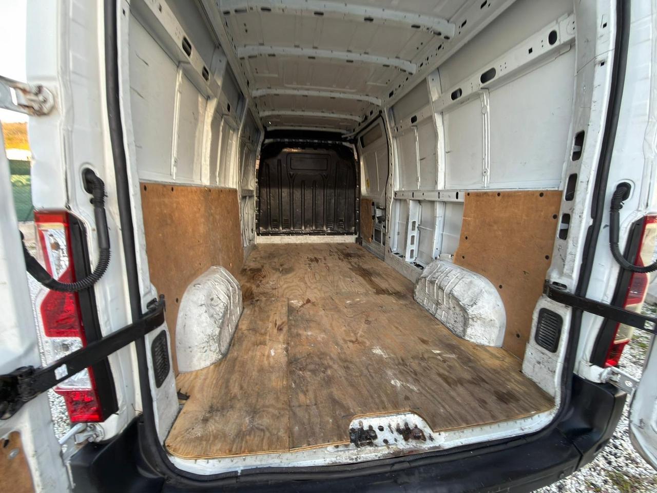 Renault Master L3H2 2.3DCI 145cv Furgone