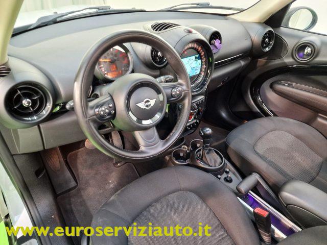 MINI Countryman Mini Cooper D Business XL Countryman