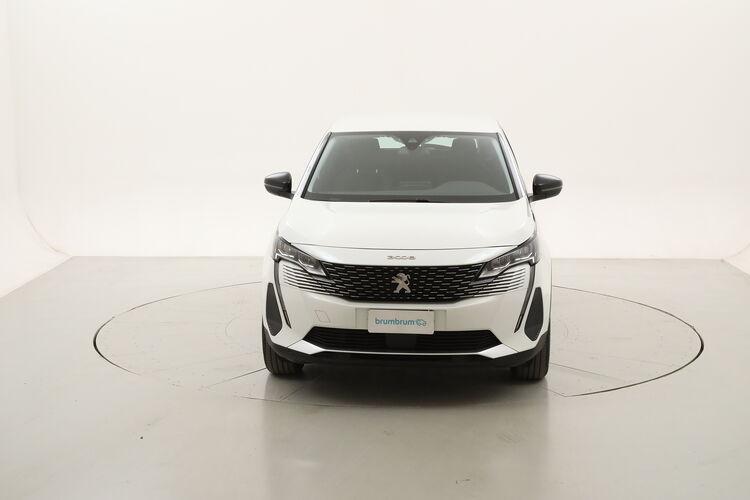 Peugeot 3008 Active Pack BZ921250 1.2 Benzina 131CV