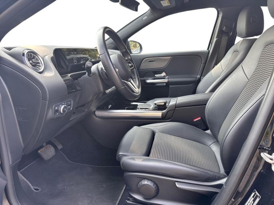 Mercedes GLA 250 250 Sport Plus 4Matic 8G-DCT