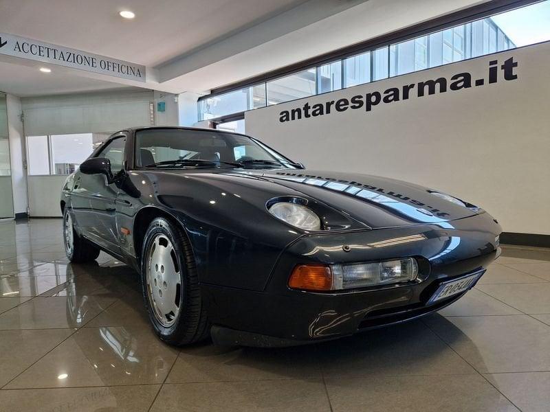 Porsche 928 928 5.0 S4