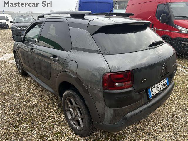 CITROEN C4 C4 Cactus 2014 Cactus 1.6 bluehdi Shine s EZ513DH