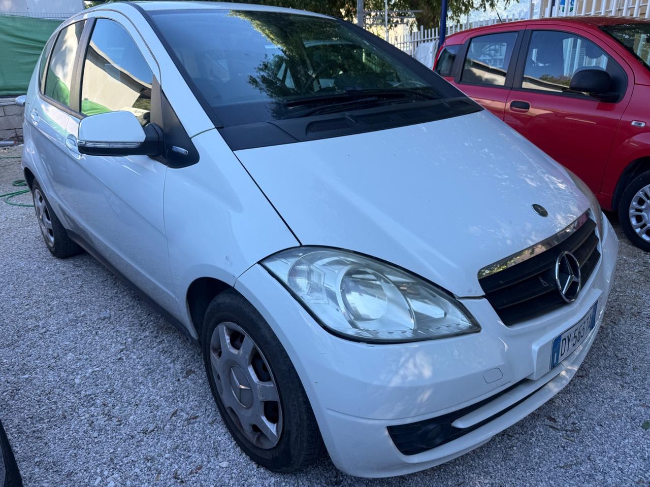 Mercedes-benz A 150 Classic