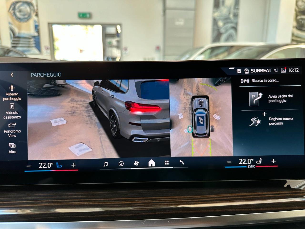 BMW X5 xdrive50e MSport Pro - FULL - IVA
