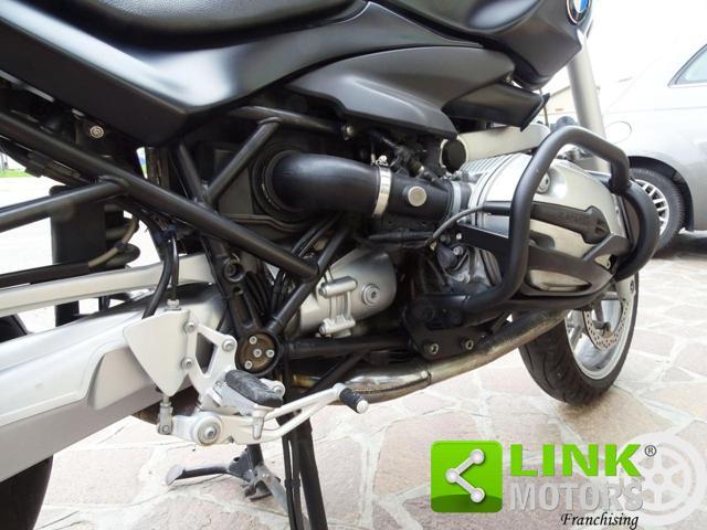 BMW R 1200 R ABS anno 2010