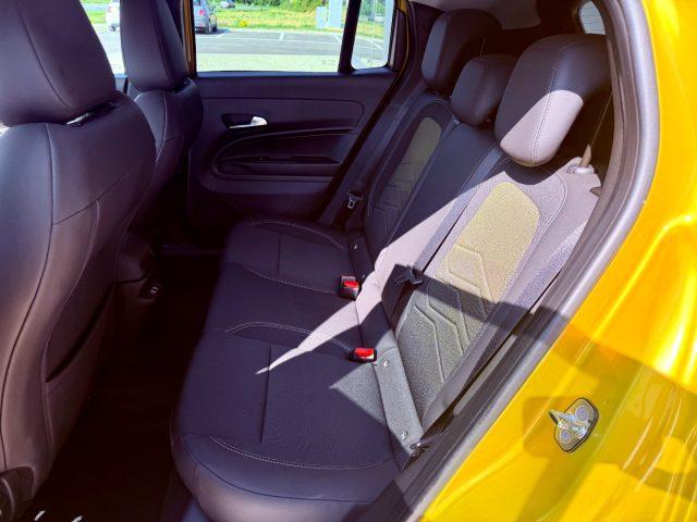 JEEP Avenger UNIPRO - SUMMIT - KM 25.000 - PROMO FINANZIAMENTO