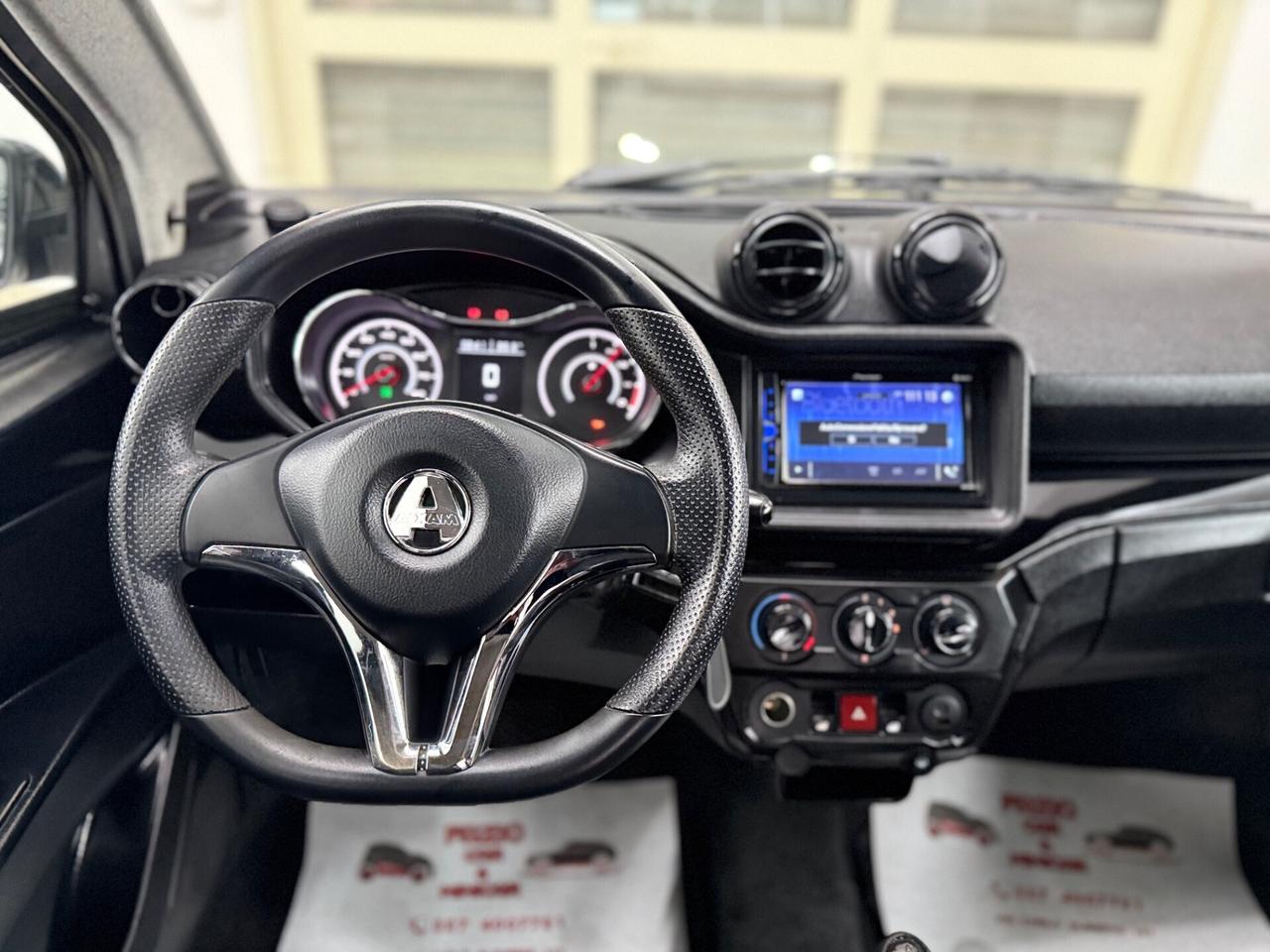Aixam City Sport