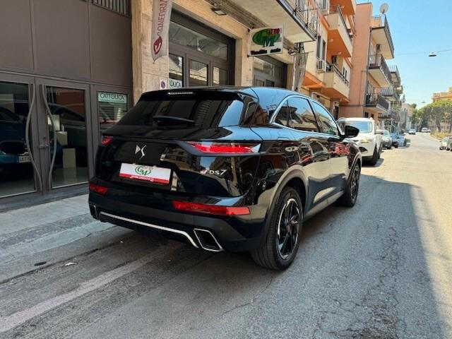 DS 7 Crossback 2.0 BlueHDi 180 Performance Line DS7