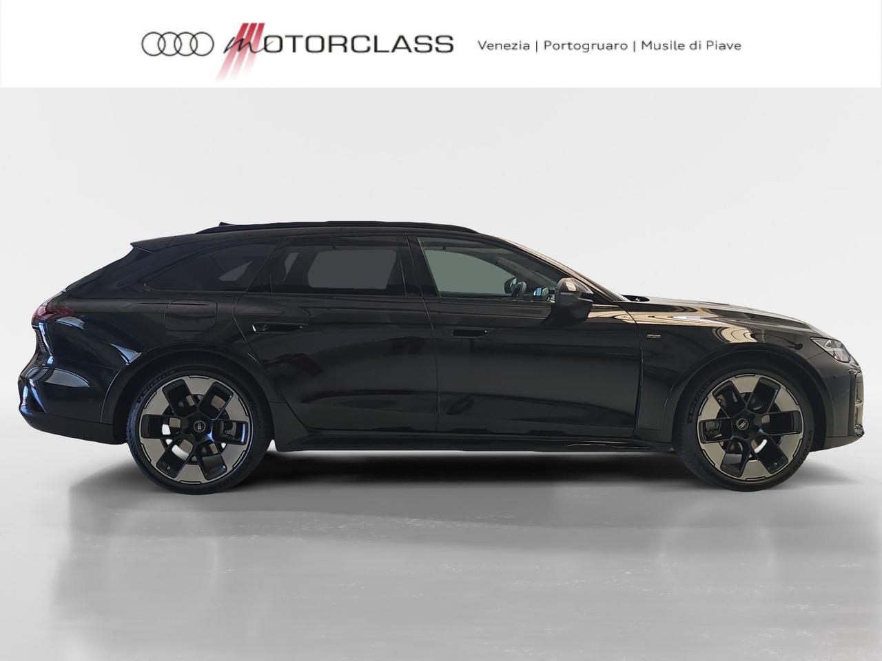 Audi A6 allroad allroad 2.0 e-hybrid 367cv s line quattro s tronic