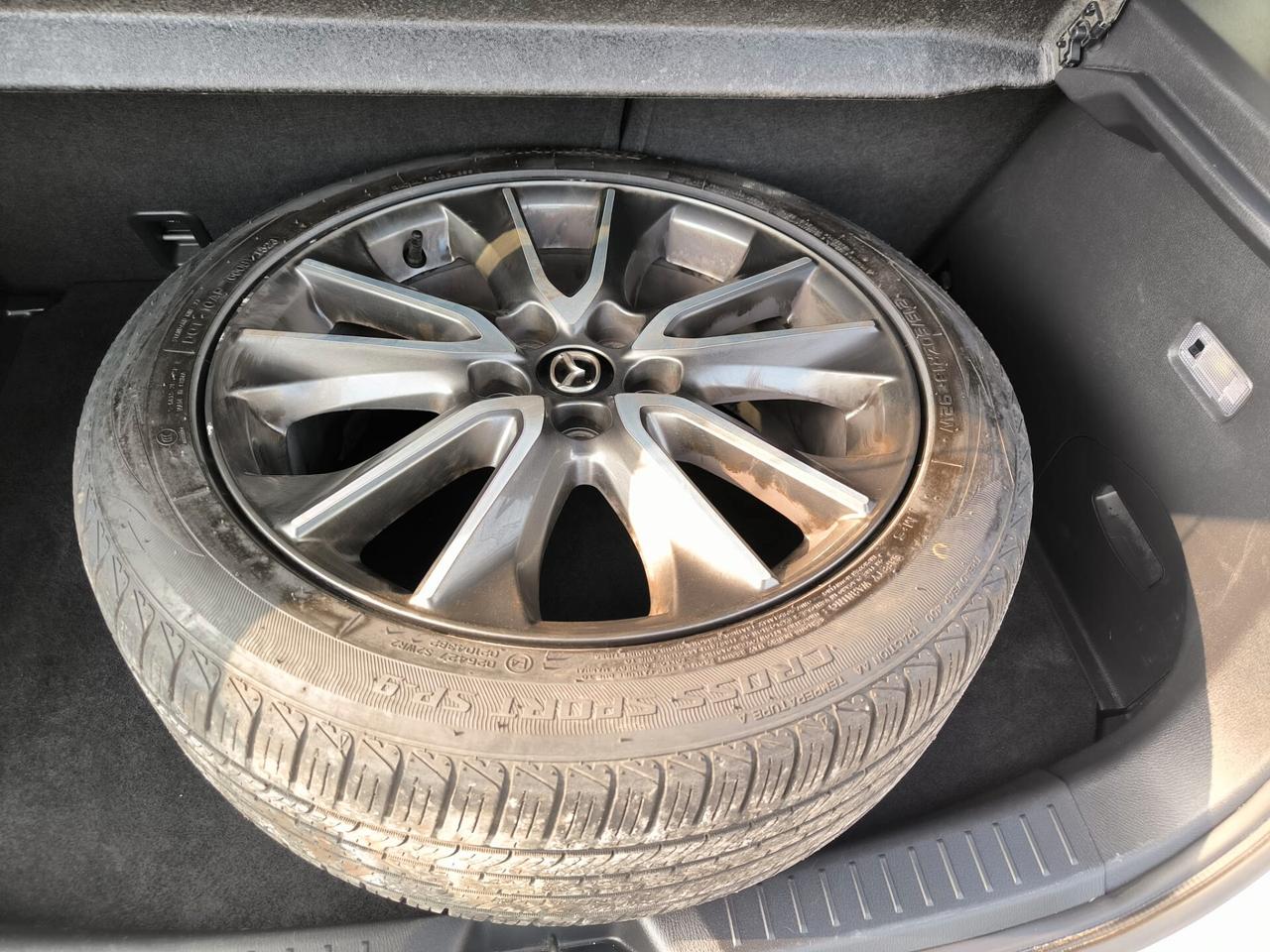 Mazda CX-3 1.5L Skyactiv-D Exceed *DOPPI CERCHI*TAGL. MAZDA*