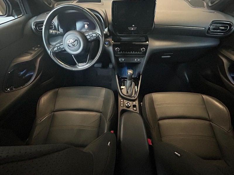 Toyota Yaris Cross 1.5H (116 CV) E-CVT Premiere