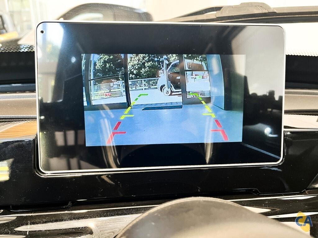 FREEDOM EVO - Macchina Senza Patente- Manubrio