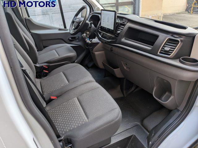 FORD TRANSIT 350 2.0TDCi HDT TREND 165CV RWD SPONDA