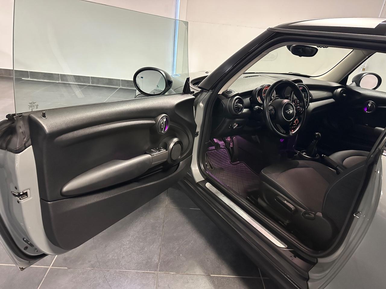 MINI ONE COOPER 1.2 BENZINA 75CV NEOPATENTATI