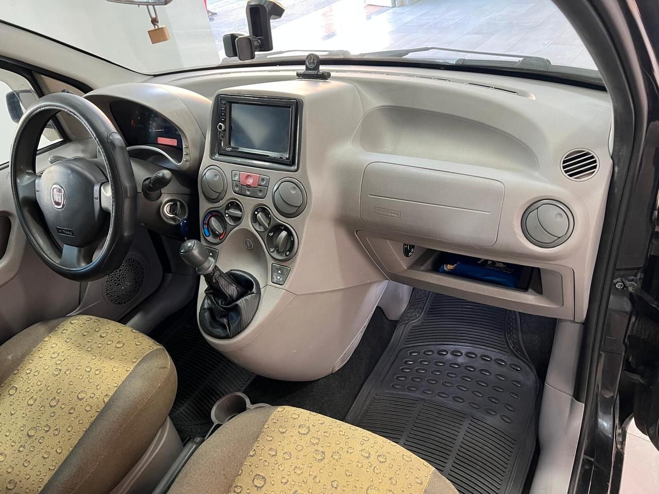 Fiat Panda 1.1 Active