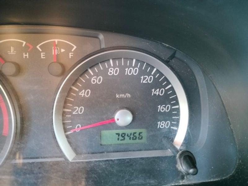 Suzuki Jimny Jimny 1.5 DDiS cat 4WD JLX