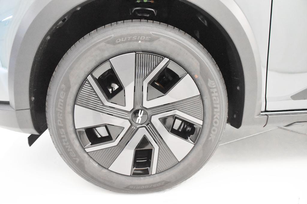 Dacia Jogger 1.0 TCe GPL Expression