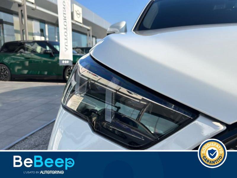 BMW X2 I EDRIVE 20 MSPORT PRO