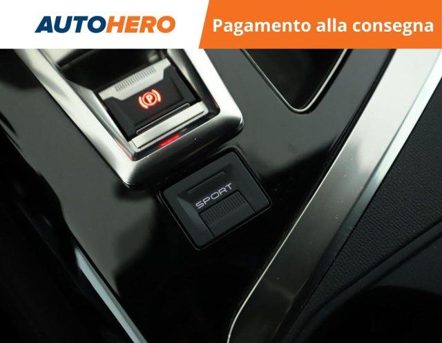 PEUGEOT 3008 BlueHDi 180 S&S EAT8 GT