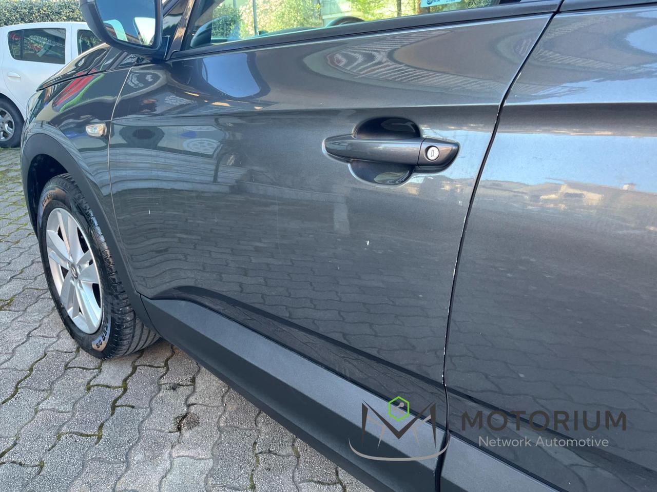 Opel Grandland X 1.6 ecotec Ultimate s&s 120cv