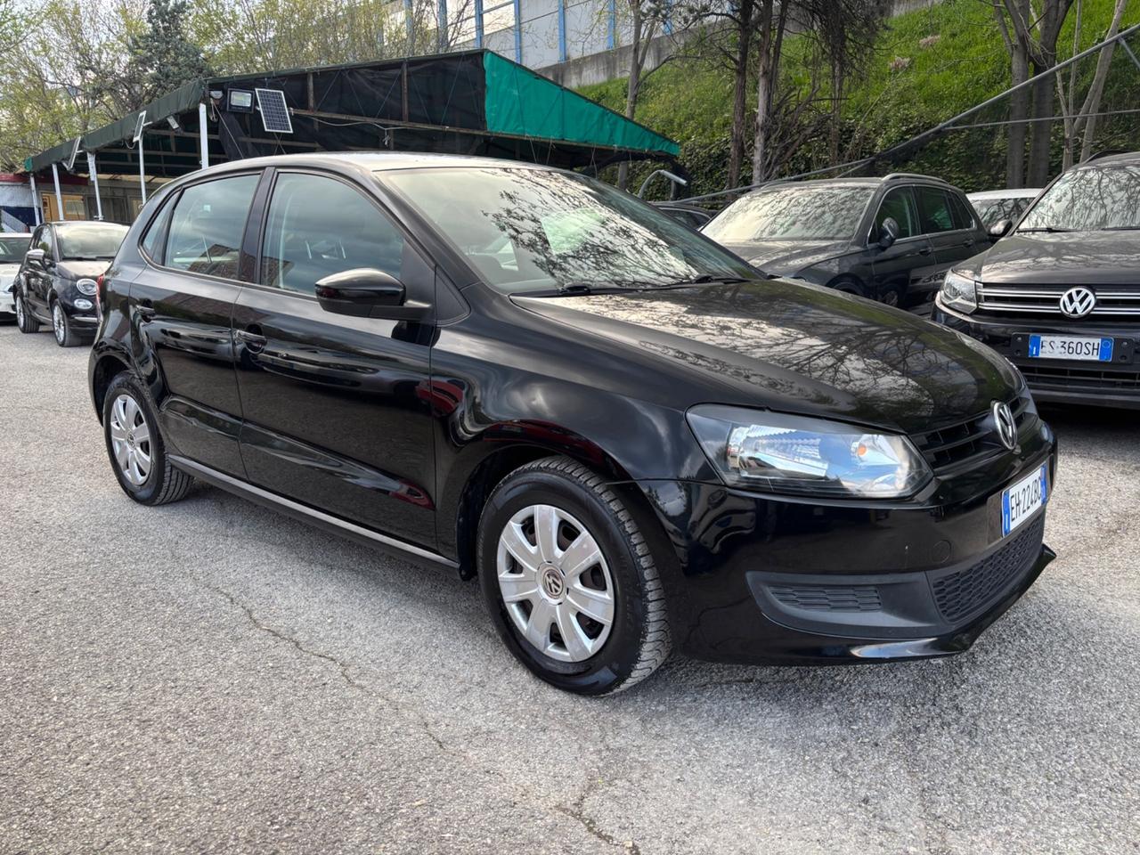 Volkswagen Polo 1.2 TDI 5p. OK NEOPATENTATI