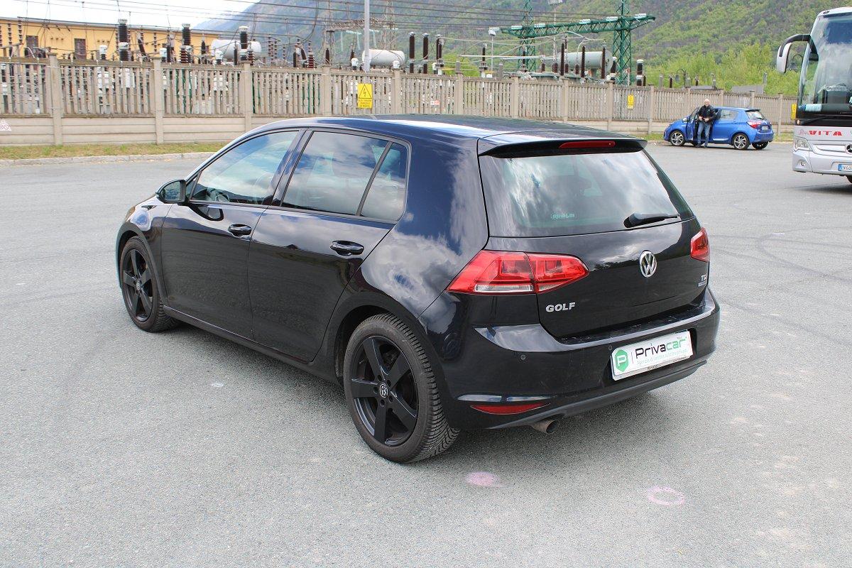 VOLKSWAGEN Golf 1.6 TDI 5p. Highline BlueMotion Technology