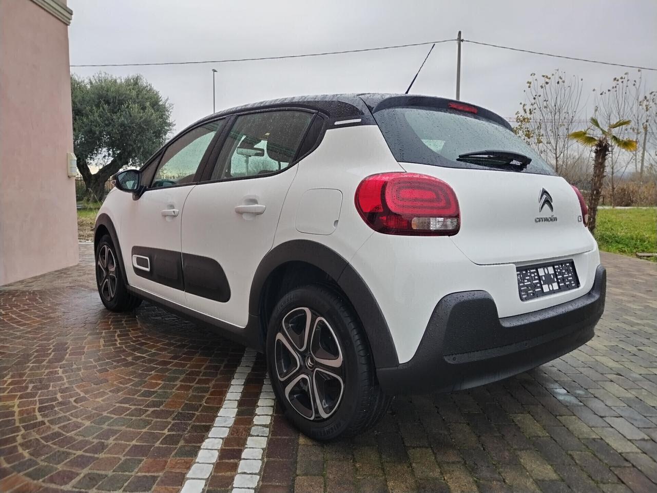 Citroen C3 Shine benzina OFFERTA