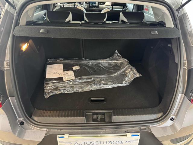 RENAULT Captur TCe 90 CV Techno