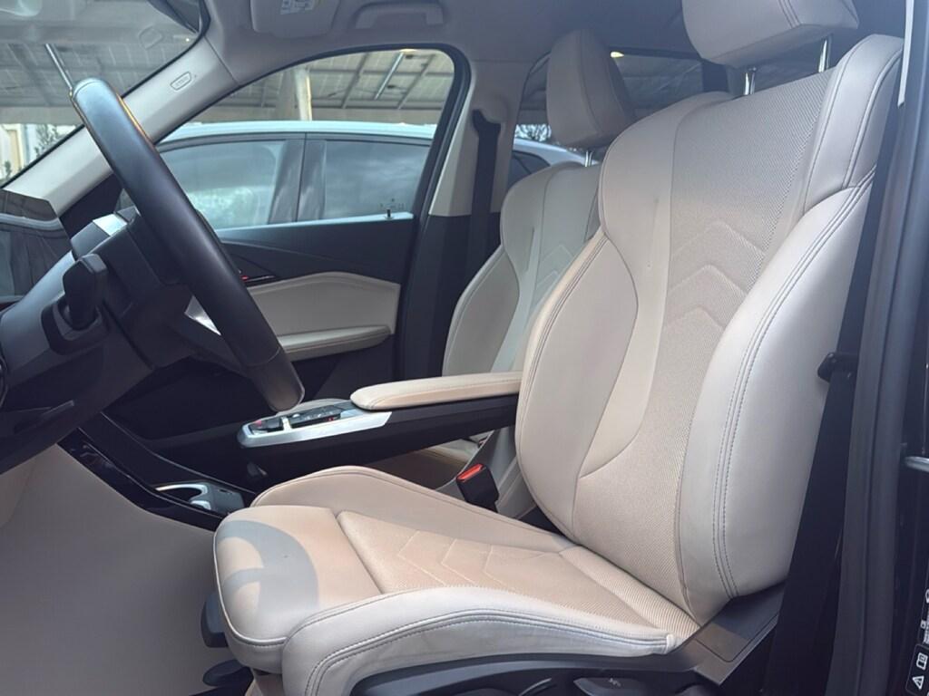 BMW X1 20 d Mild Hybrid 48V xLine xDrive DCT