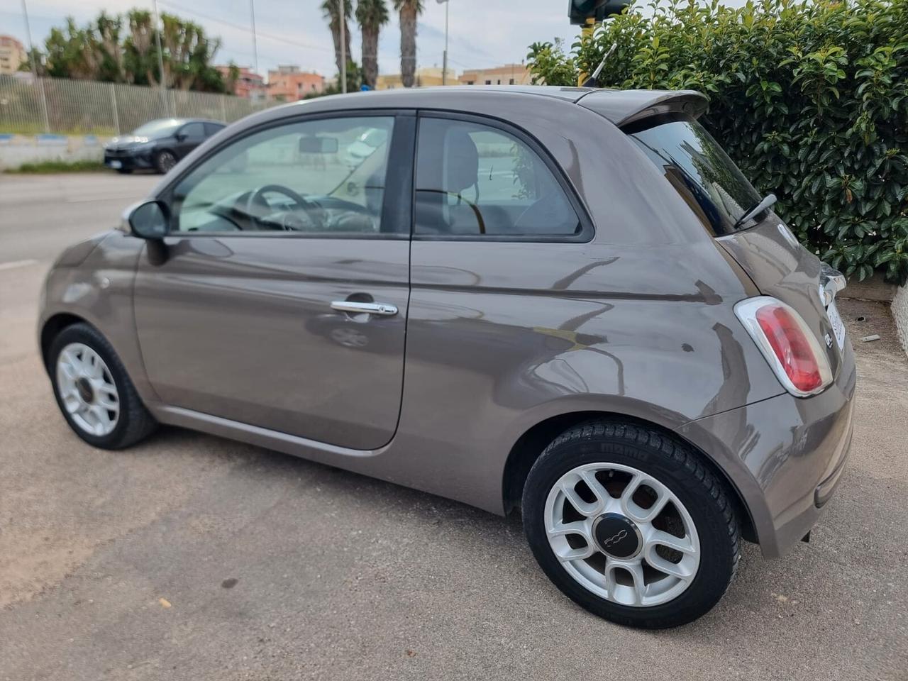 Fiat 500 1.3 Multijet 16V 75CV Pop