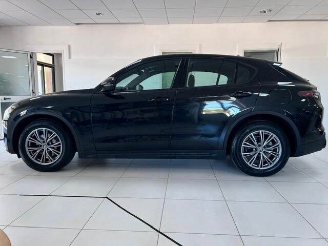 Alfa Romeo Stelvio 2.2 Turbodiesel 160 CV AT8 RWD Super