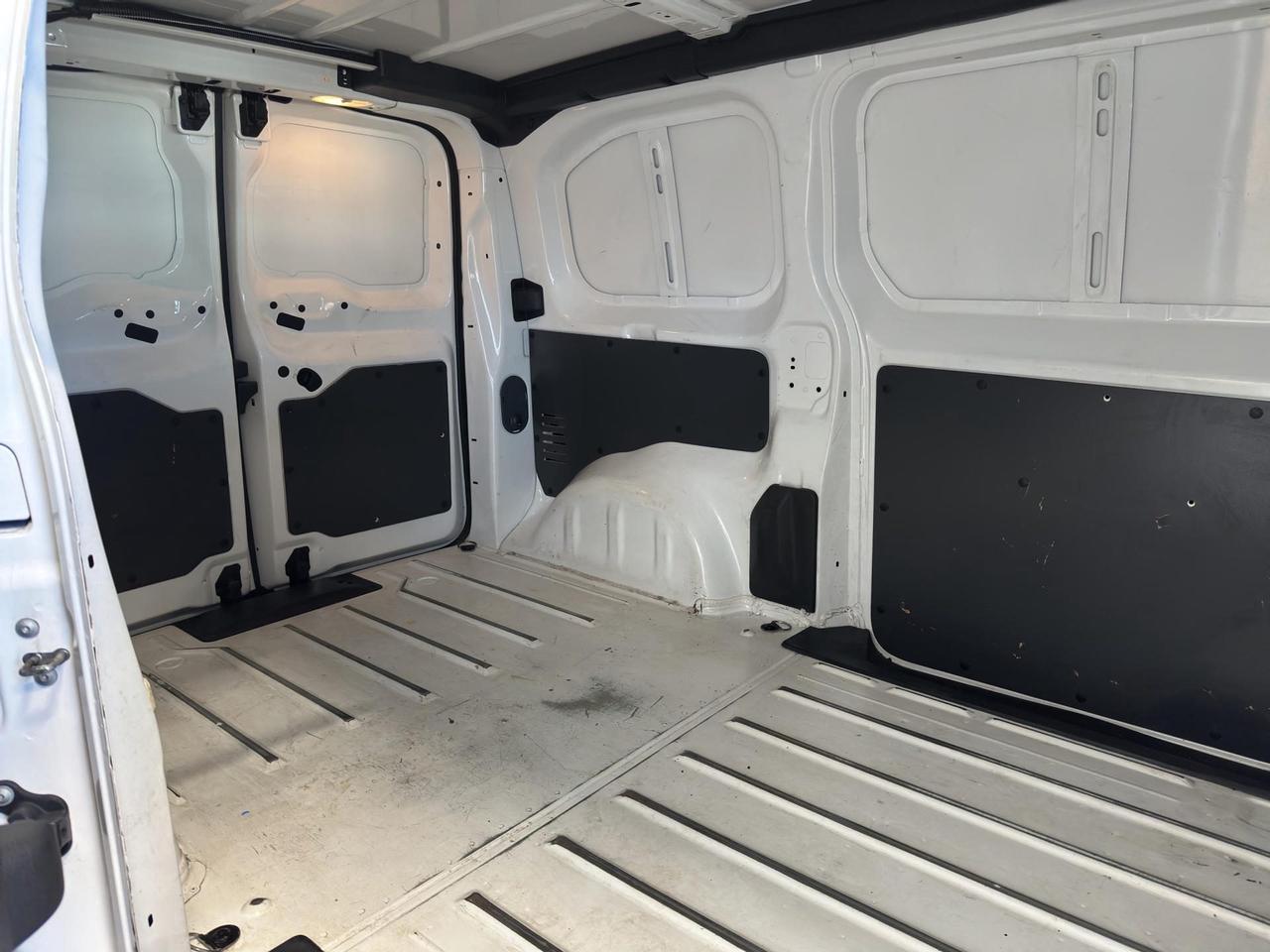 Toyota Proace 1.5d 120cv S&S 10q L1 S Comfort