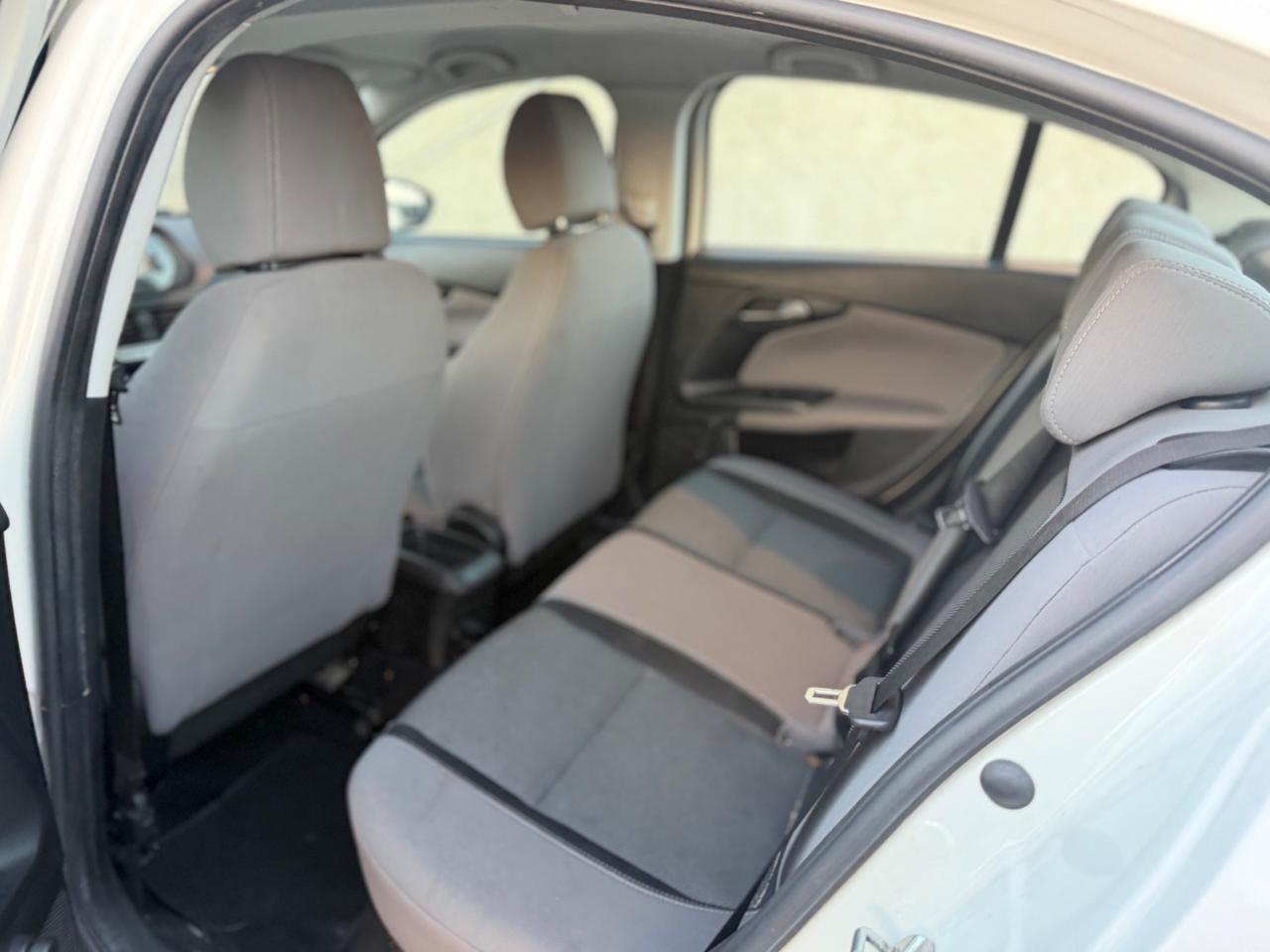 FIAT TIPO 1.4 EASY GPL – 2017 – 95 CV