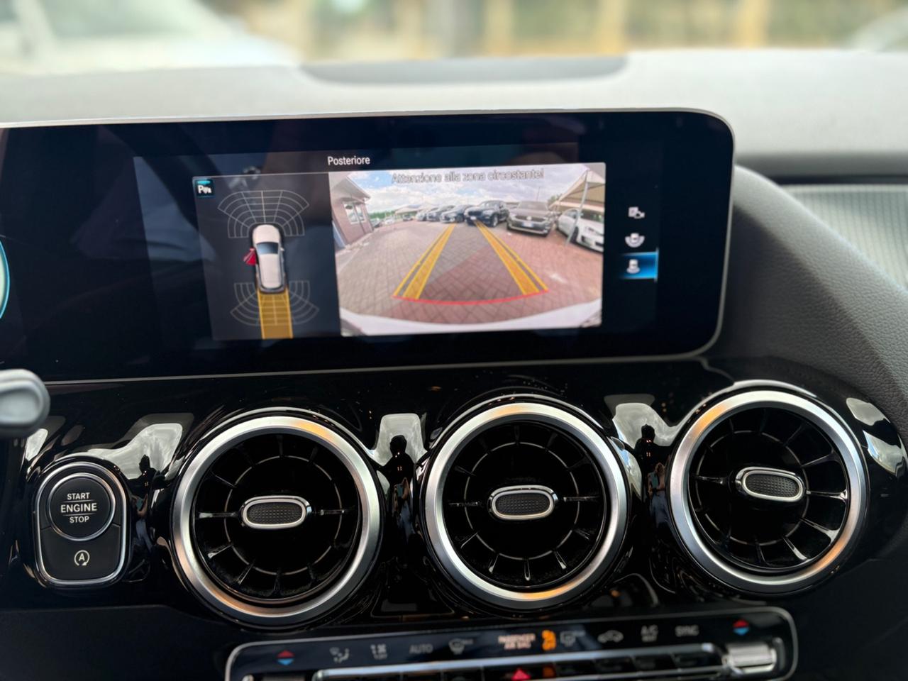 Mercedes-benz B 180 d Automatic Premium