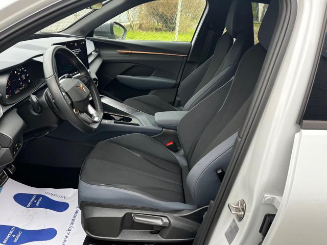 CUPRA Terramar 1.5 e-Hybrid DSG Pari al Nuovo!