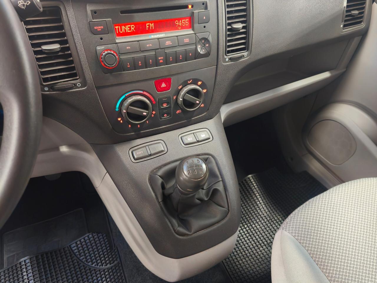 Fiat Idea 1.4 16V Dynamic