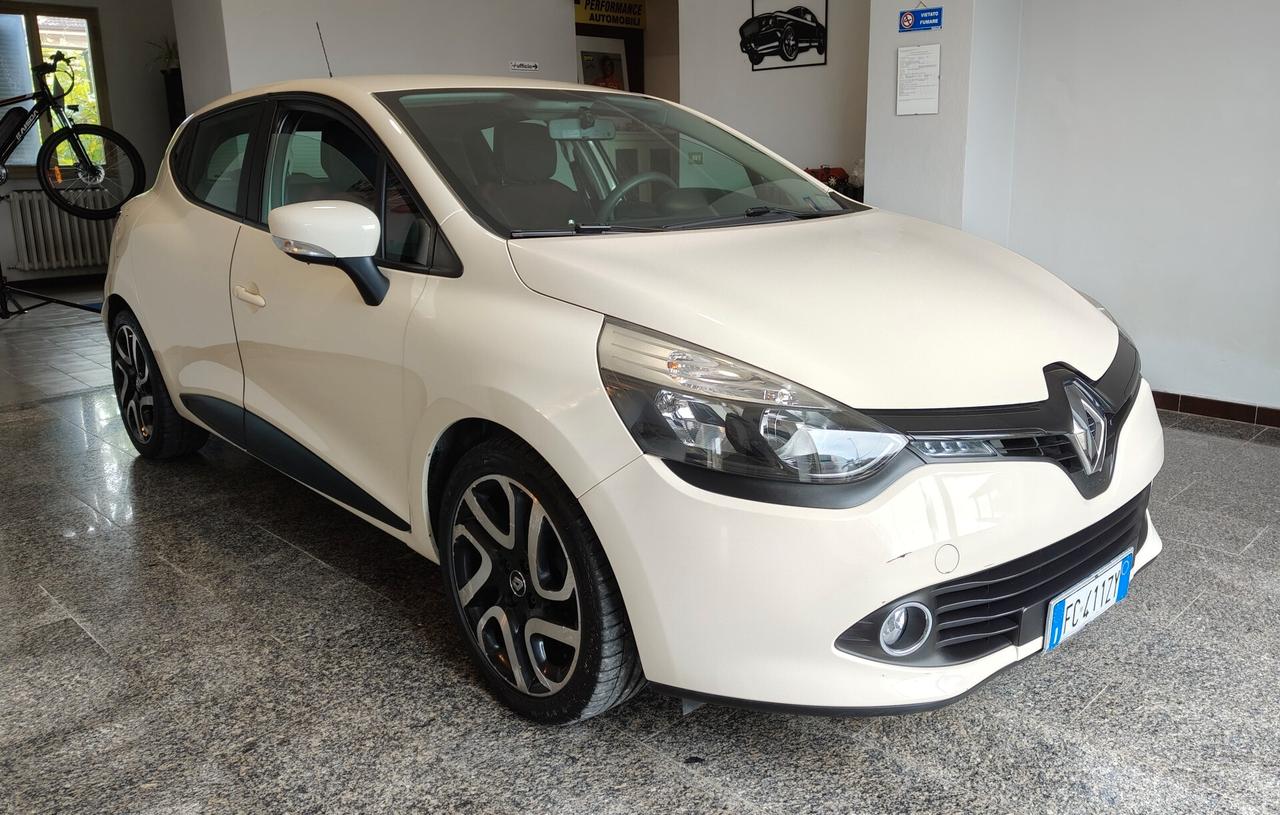 Renault Clio dCi 8V 75CV Start&Stop 5 porte Energy Zen