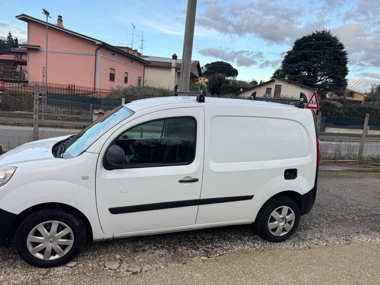 Renault Kangoo 1.5 dCi 90CV 5 porte Limited