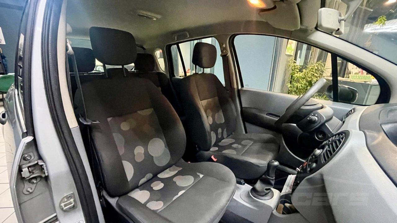 Renault Grand Modus 1.2 16v