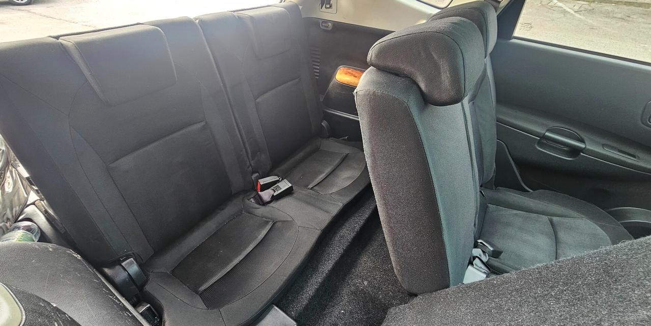 Nissan Qashqai Qashqai+2 1.6 4x4 OK NEOPATENTATI