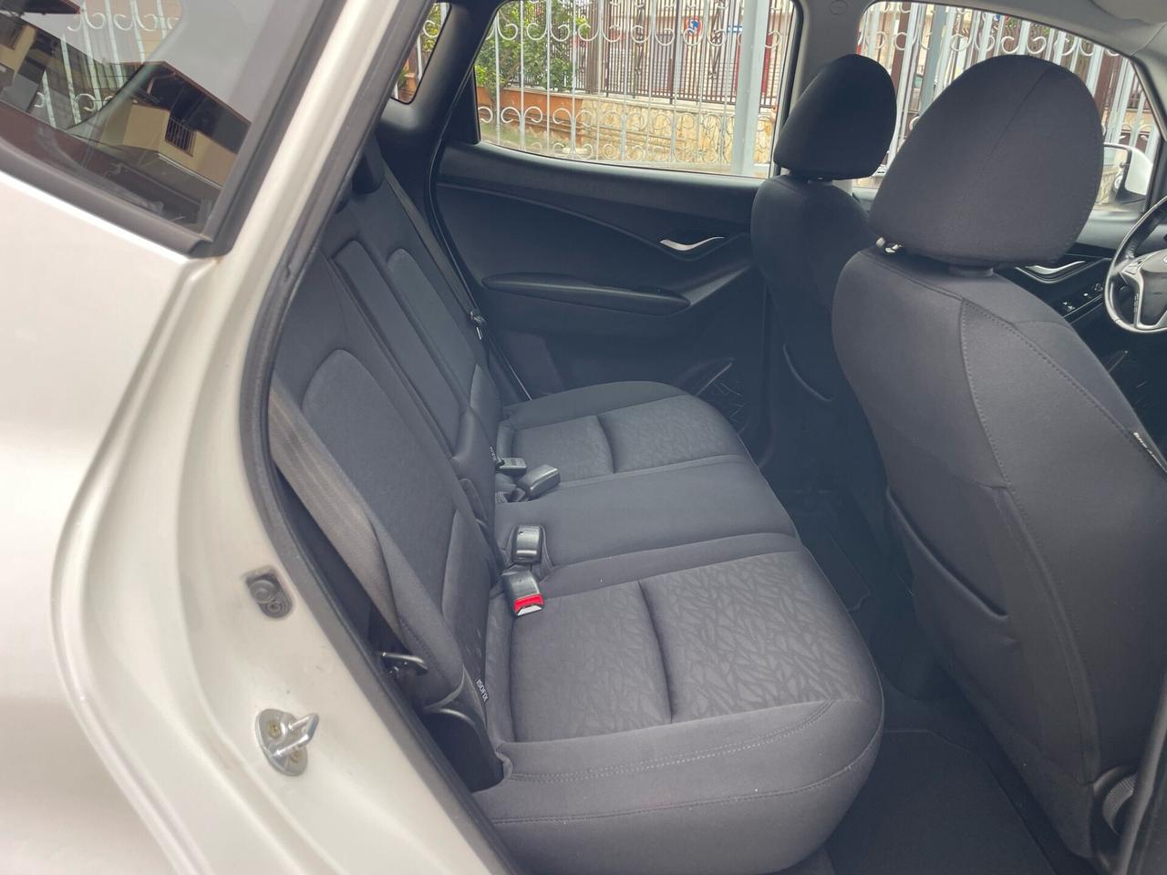 Hyundai iX20 1.4 CRDI 90 CV XPossible