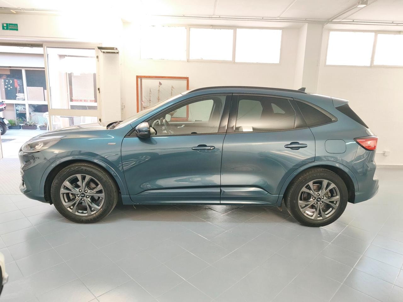 Ford Kuga 1.5 EcoBlue 120 CV 2WD ST-Line BELLISSIMA