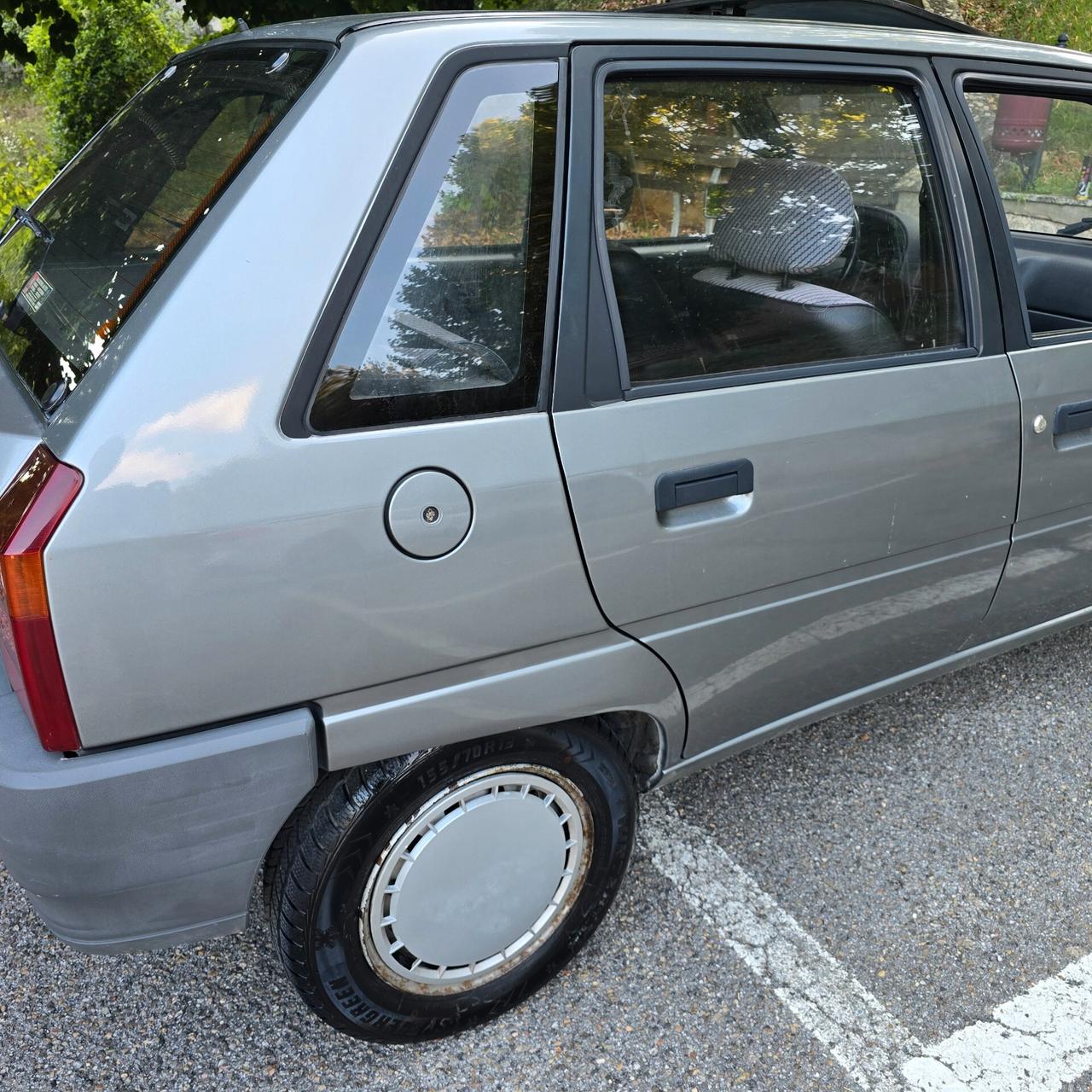 Citroen AX 11i cat 5 porte First Holiday